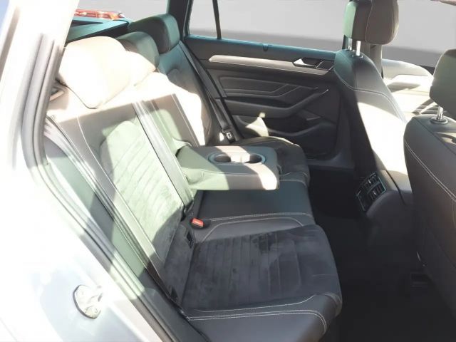 Volkswagen Passat GTE IQ.Drive Variant