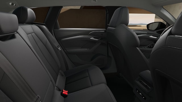 Audi A6 e-tron Avant