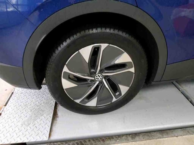 Volkswagen ID.4 Performance Pro