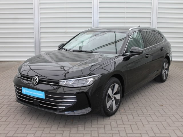 Volkswagen Passat 1.5 eTSI DSG Variant