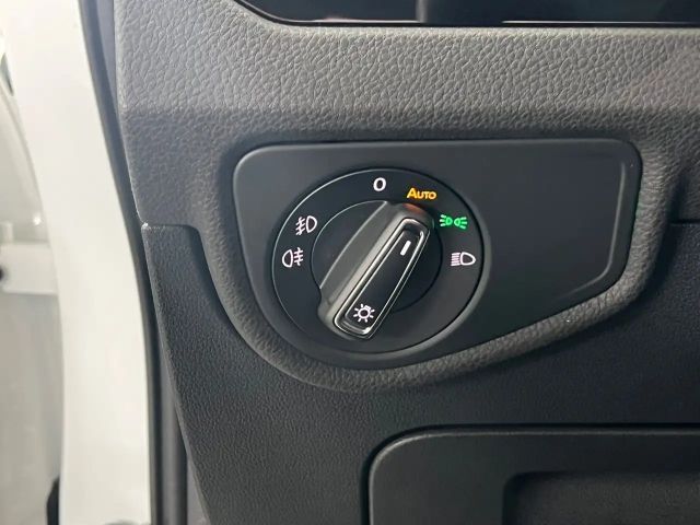 Volkswagen Touran 2.0 TDI Highline