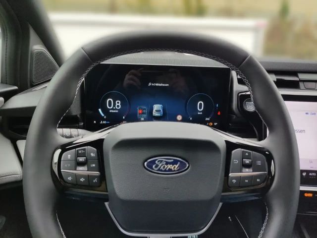 Ford Puma Sound Edition Navi Leder Digitales Cockpit Soundsy