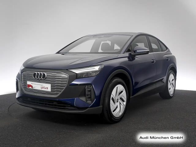 Audi Q4 e-tron 40