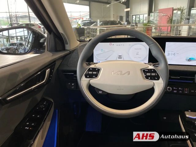 Kia EV6 77,4 kWh