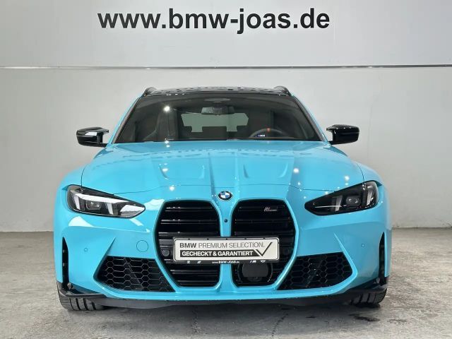 BMW M3 Competition Touring xDrive