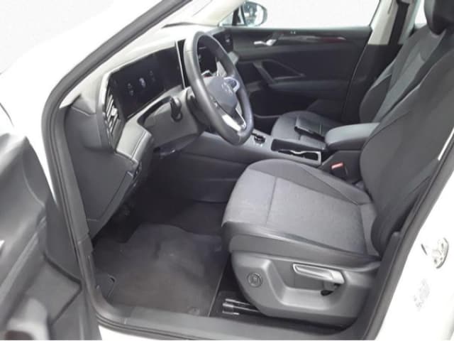 Volkswagen Tiguan 2.0 TDI DSG Life