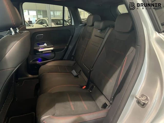 Mercedes-Benz EQA 350 4MATIC AMG Line