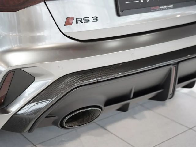 Audi RS3 Quattro Sedan Sportback