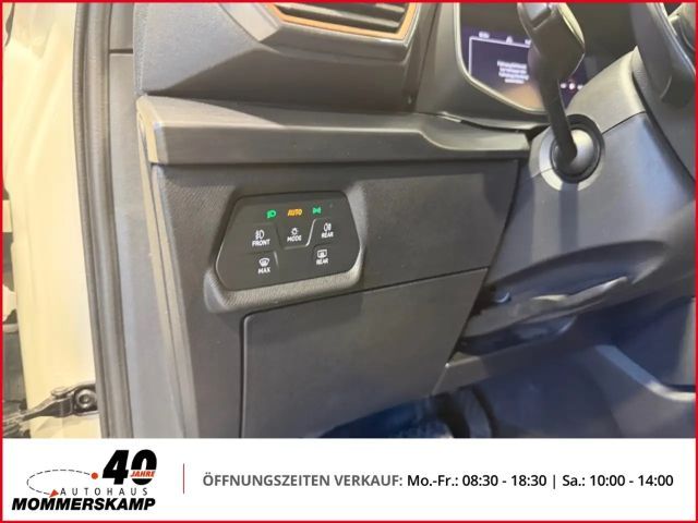 Cupra Formentor 1.5 TSI