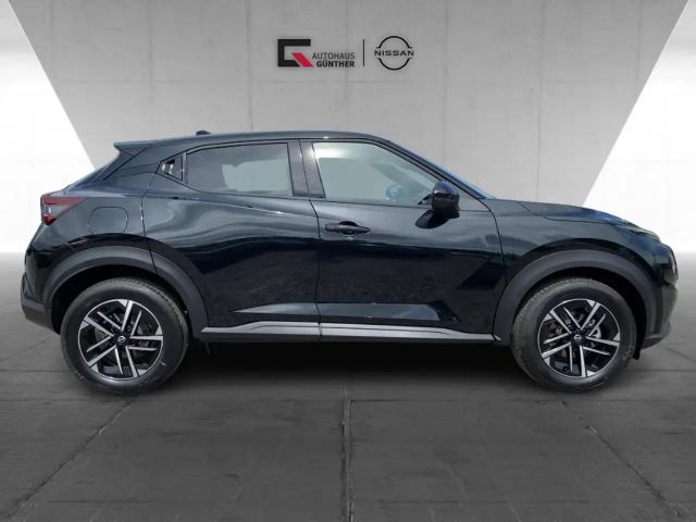 Nissan Juke N-Connecta