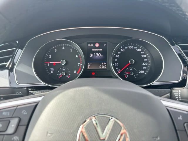 Volkswagen Passat 2.0 TSI Business Variant