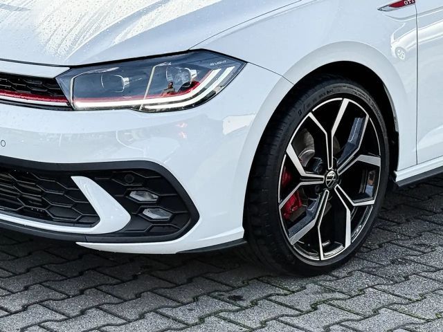 Volkswagen Polo 2.0 TSI GTI
