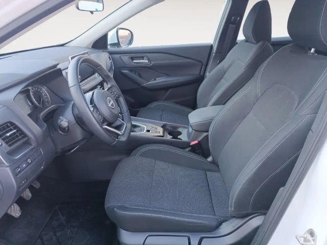 Nissan Qashqai Acenta