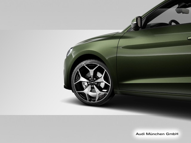 Audi A1 30 TFSI S-Tronic Sportback