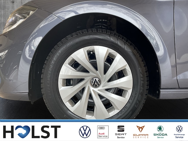 Volkswagen Polo 1.0 TSI Life
