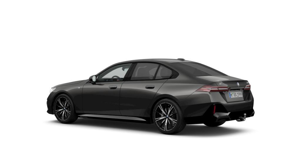 BMW 540 540d Sedan xDrive