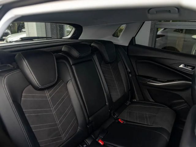 Opel Grandland X Ultimate