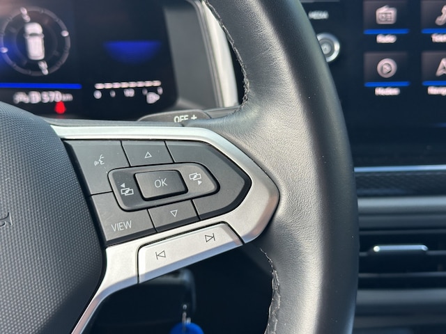 Volkswagen Taigo 1.0 TSI Life