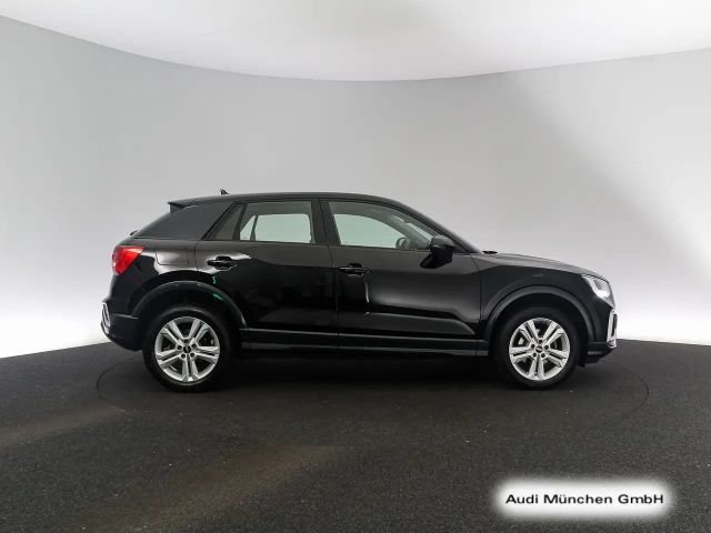 Audi Q2 30 TFSI
