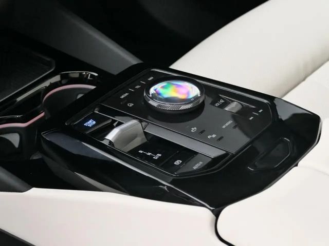 BMW i5 Drive pro M-Sport