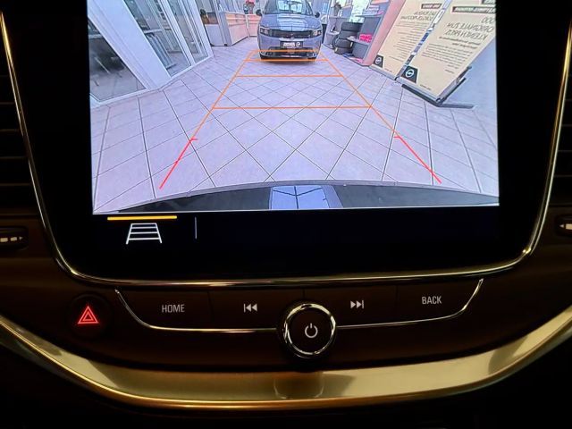 Opel Astra Sports Tourer