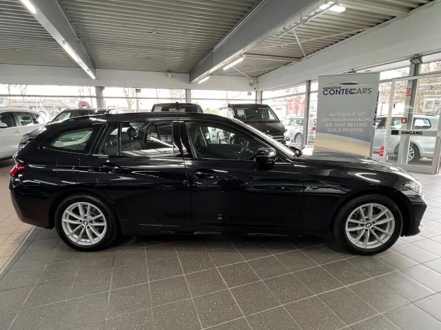 BMW 318 318d Touring