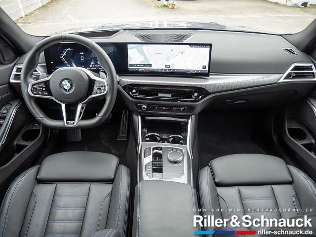 BMW 330 330i M-Sport Sedan xDrive