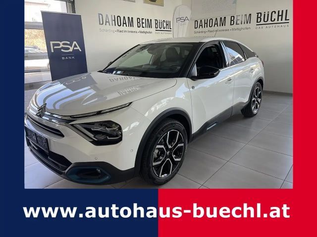 Citroën ë-C4 Pack Shine