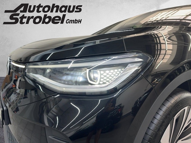 Volkswagen ID.4 Performance Pro