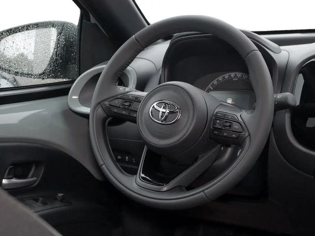 Toyota Aygo X 1.0 VVT-i Hatchback