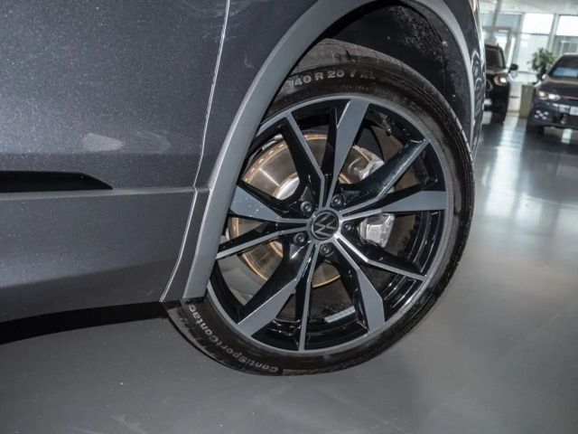 Volkswagen Tiguan 2.0 TDI Allspace R-Line