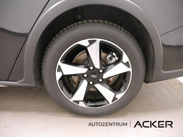 Ford Focus 1.5 EcoBlue Active Wagon