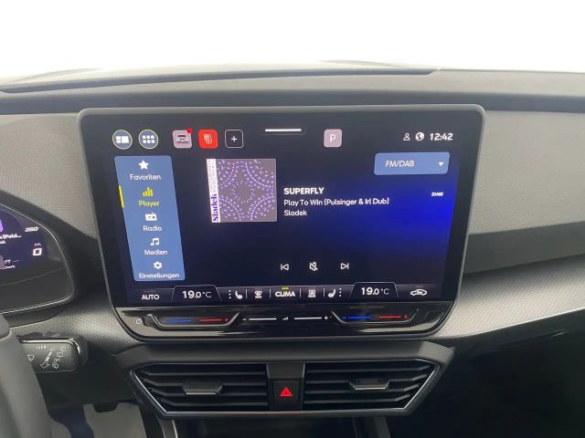 Seat Leon 2.0 TDI Style