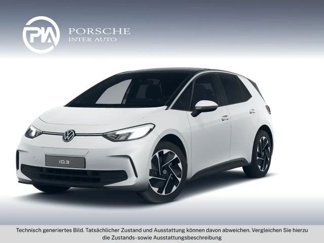 Volkswagen ID.3 Business Pure