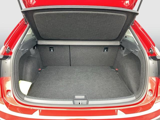 Volkswagen Taigo 1.0 TSI DSG Style