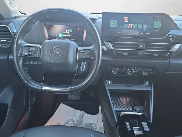 Citroën ë-C4 Shine