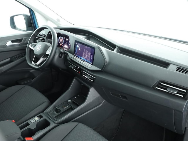 Volkswagen Caddy 2.0 TDI DSG