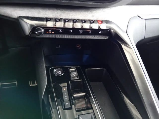 Peugeot 3008 GT-Line