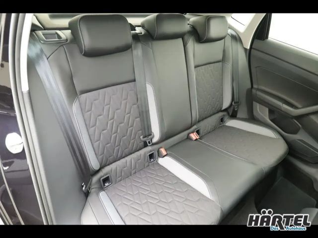 Volkswagen Polo 1.0 TSI