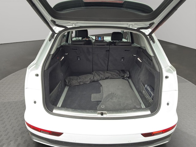 Audi Q5 40 TDI Quattro S-Tronic