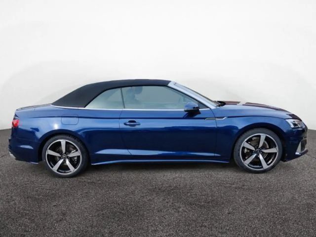 Audi A5 35 TFSI Cabriolet