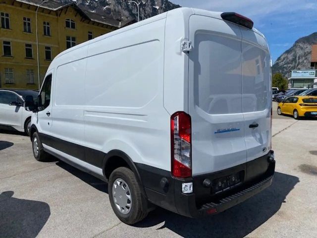 Ford E-Transit E Trend L3H2 390*Flügelhecktüre*