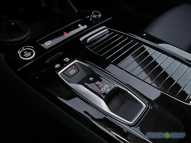 Audi A6 e-tron Avant Performance