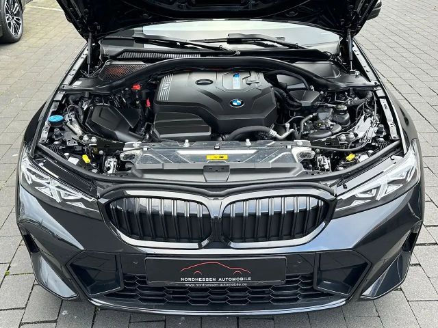 BMW 330 330e M-Sport Touring