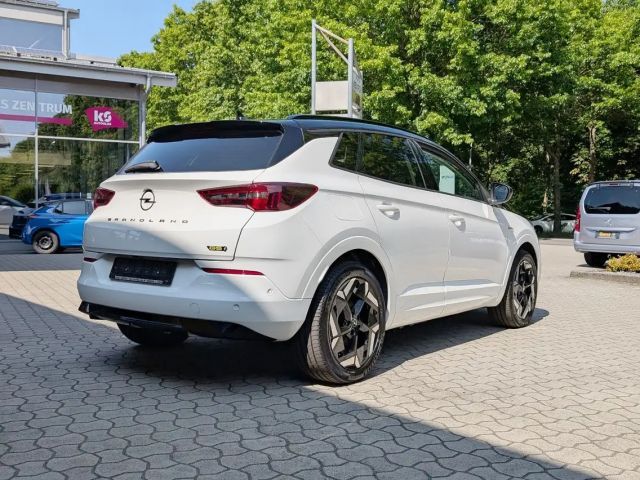 Opel Grandland X Grandland 1.6 GSe Plug-in Hybrid4 Autom. *ACC*
