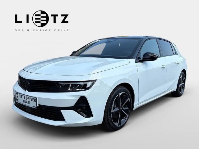 Opel Astra GS-Line Grand Sport