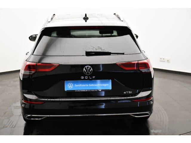Volkswagen Golf DSG Golf VIII Move Variant