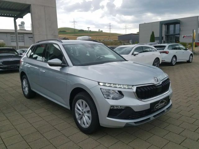Skoda Kamiq 85 Selection