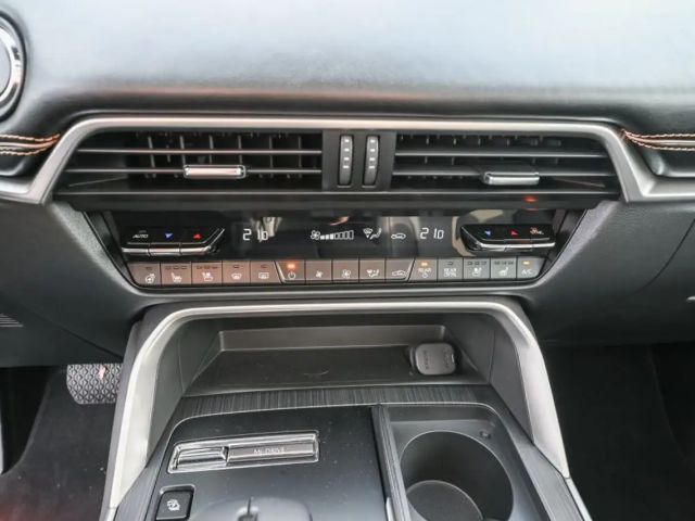 Mazda CX-80 Homura Plus