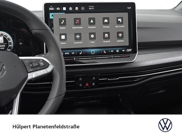 Volkswagen Golf Golf VIII R-Line Variant